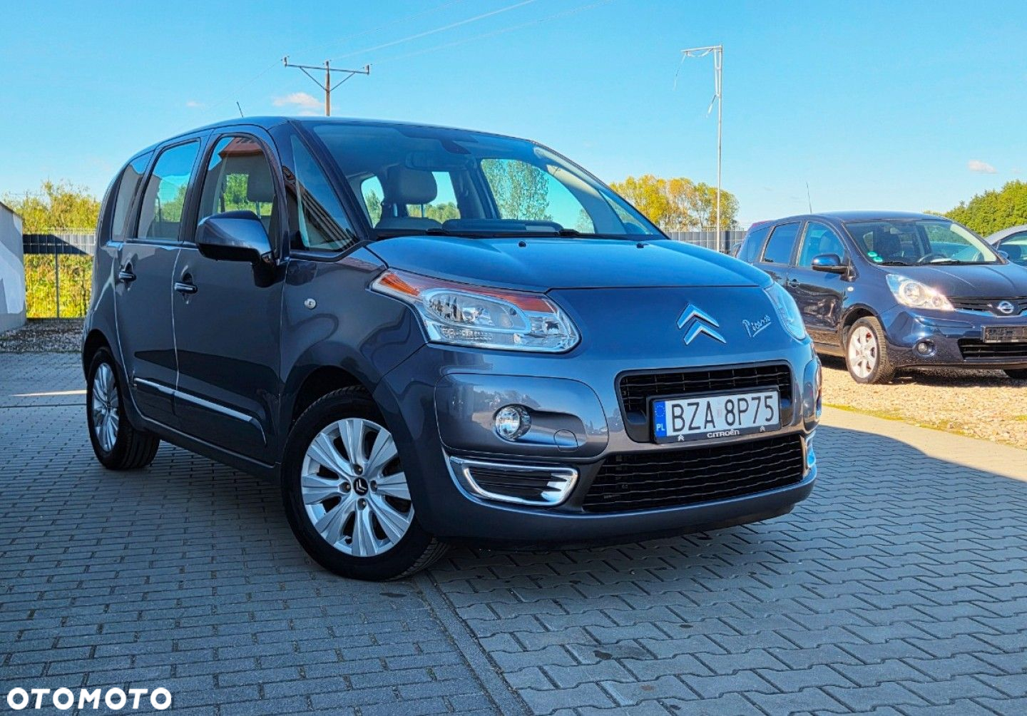 Citroën C3 Picasso - 2