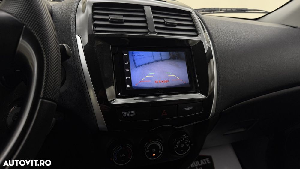 Citroën C4 Aircross - 16