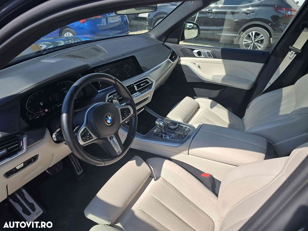BMW X5 - 15