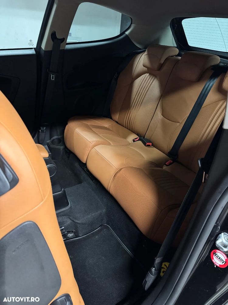 Alfa Romeo Mito - 12