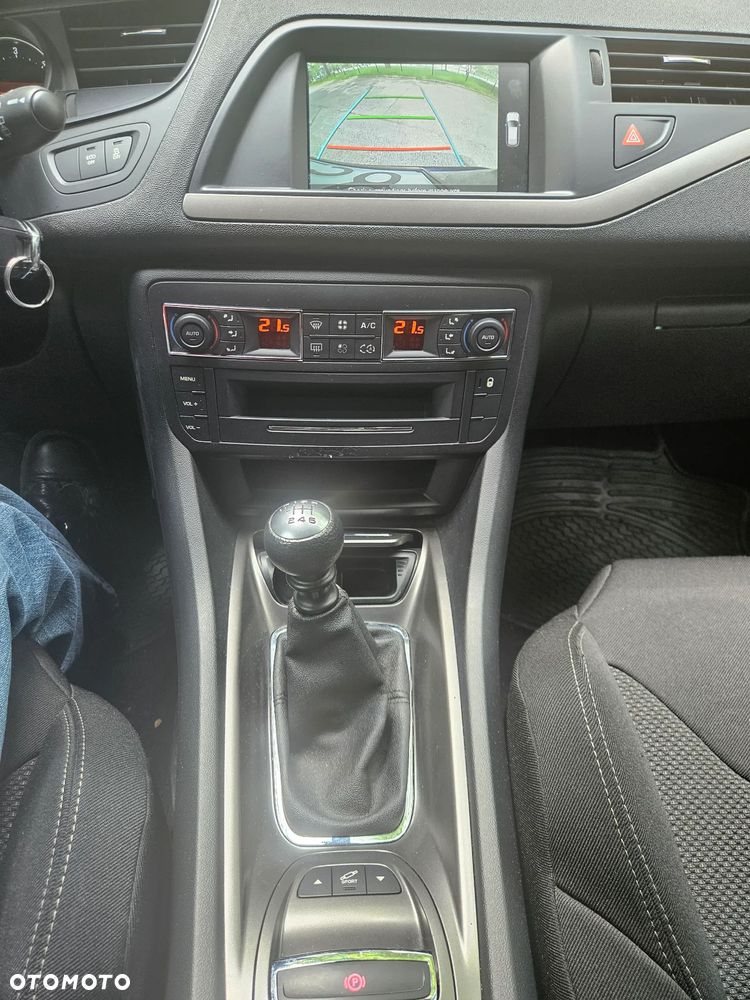 Citroën C5 BlueHDi 150 S&S Selection - 11