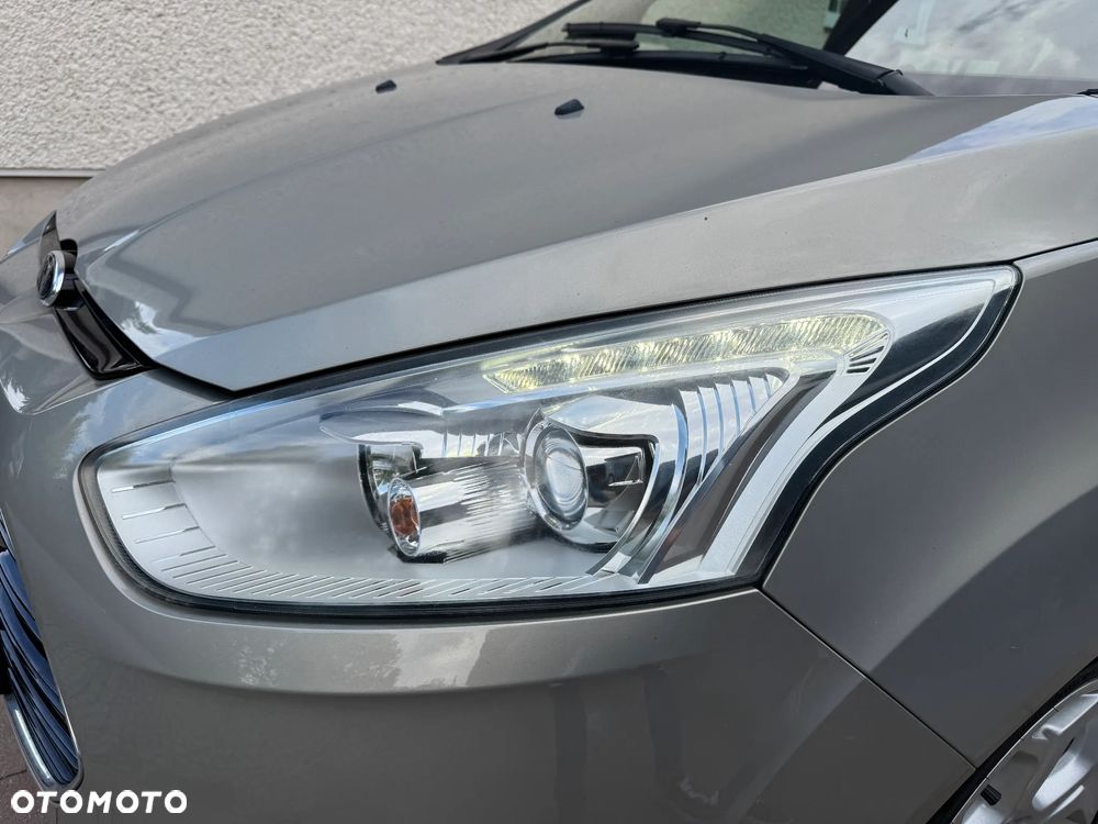 Ford B-MAX 1.0 EcoBoost Colourline - 6