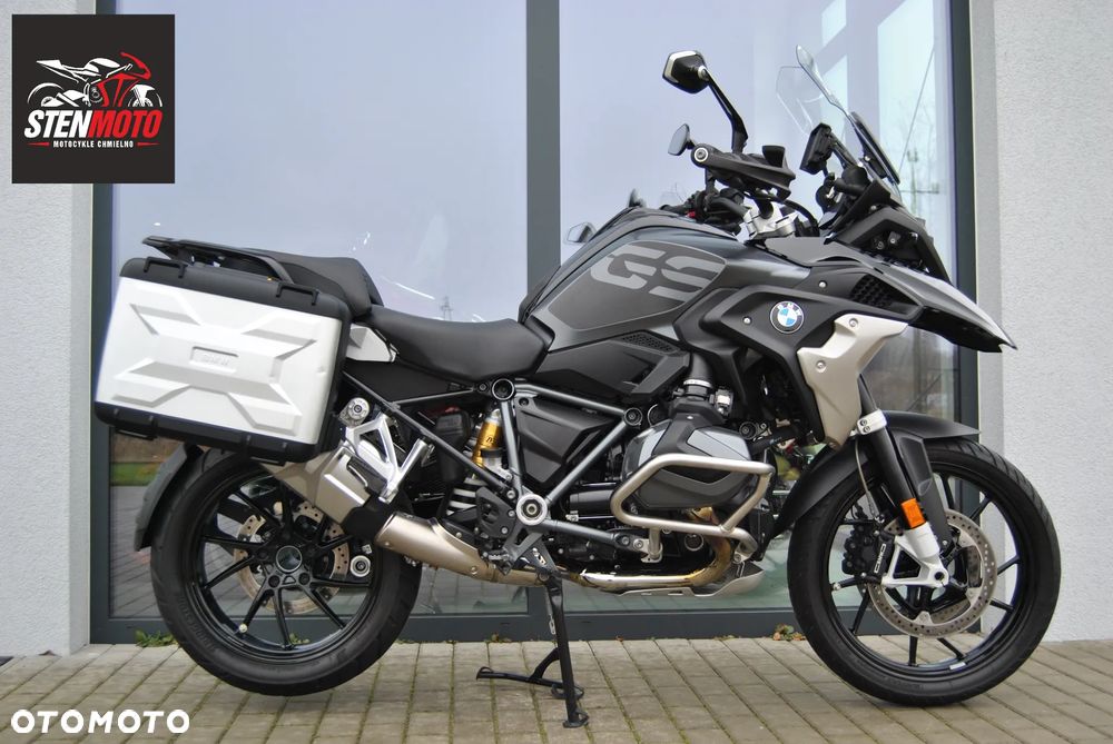 BMW GS - 2