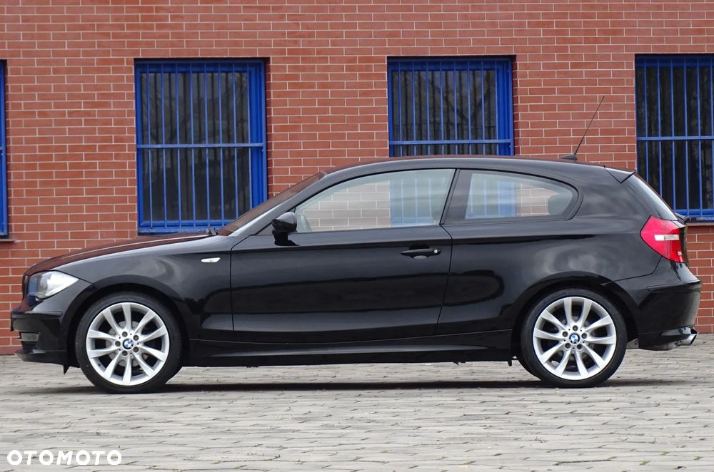 BMW Seria 1 - 4