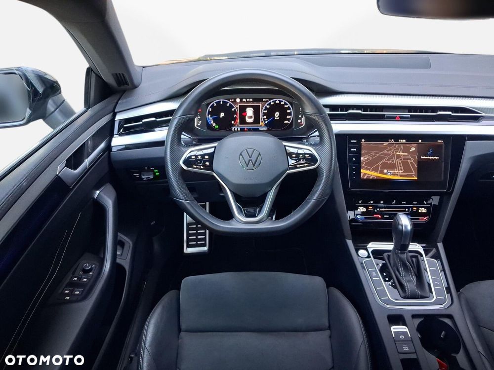 Volkswagen Arteon 2.0 TSI R-Line DSG - 9