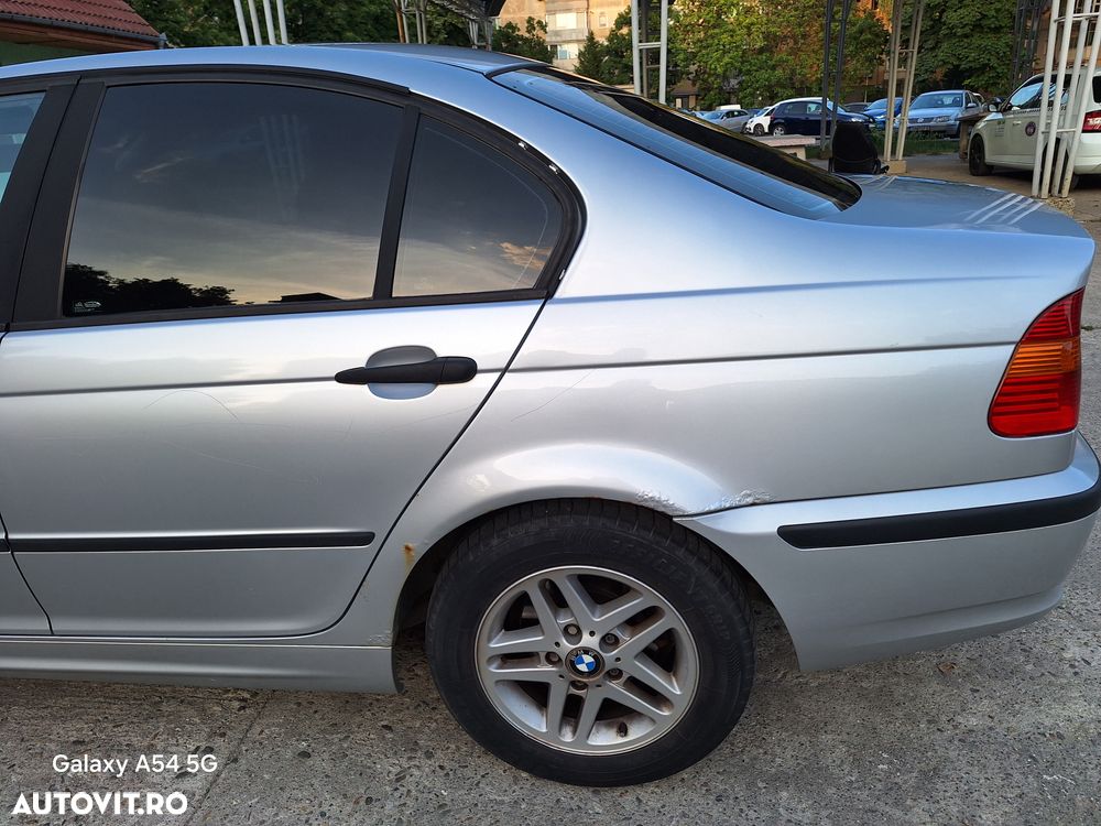 BMW Seria 3 - 15