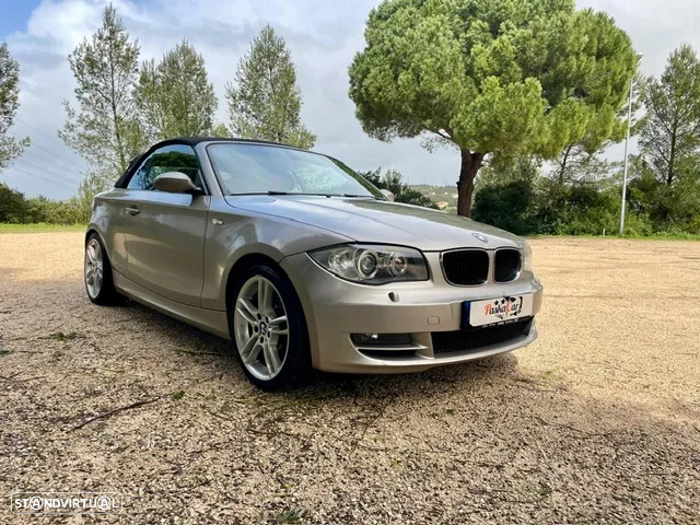 BMW 120 d - 9