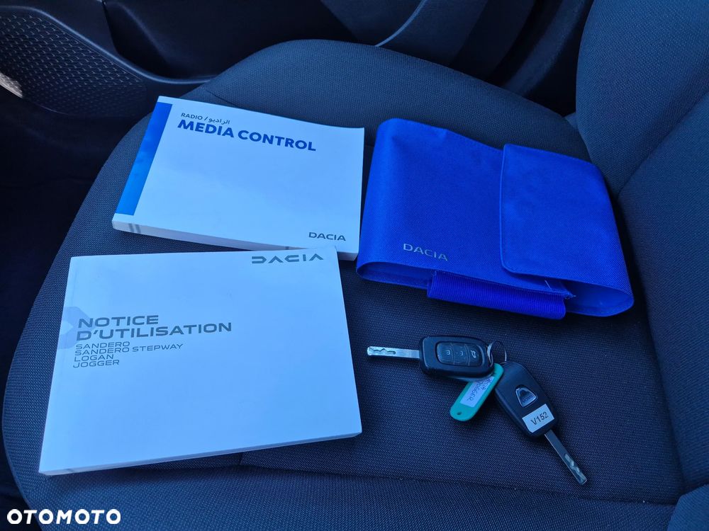 Dacia Jogger - 38