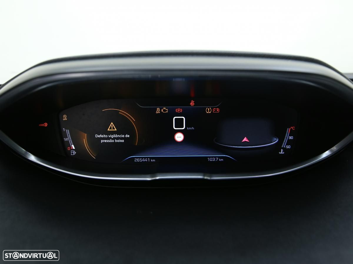 Peugeot 3008 - 19