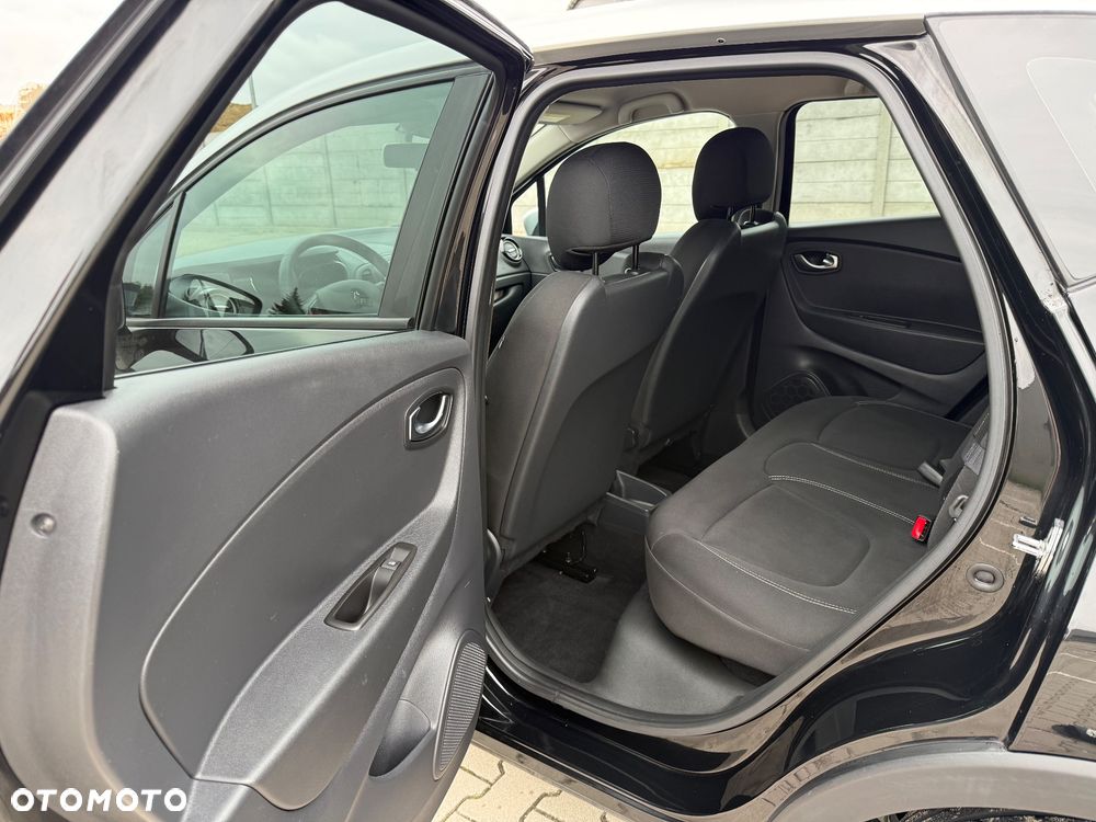 Renault Captur (ENERGY) dCi 90 EDC LIMITED - 15