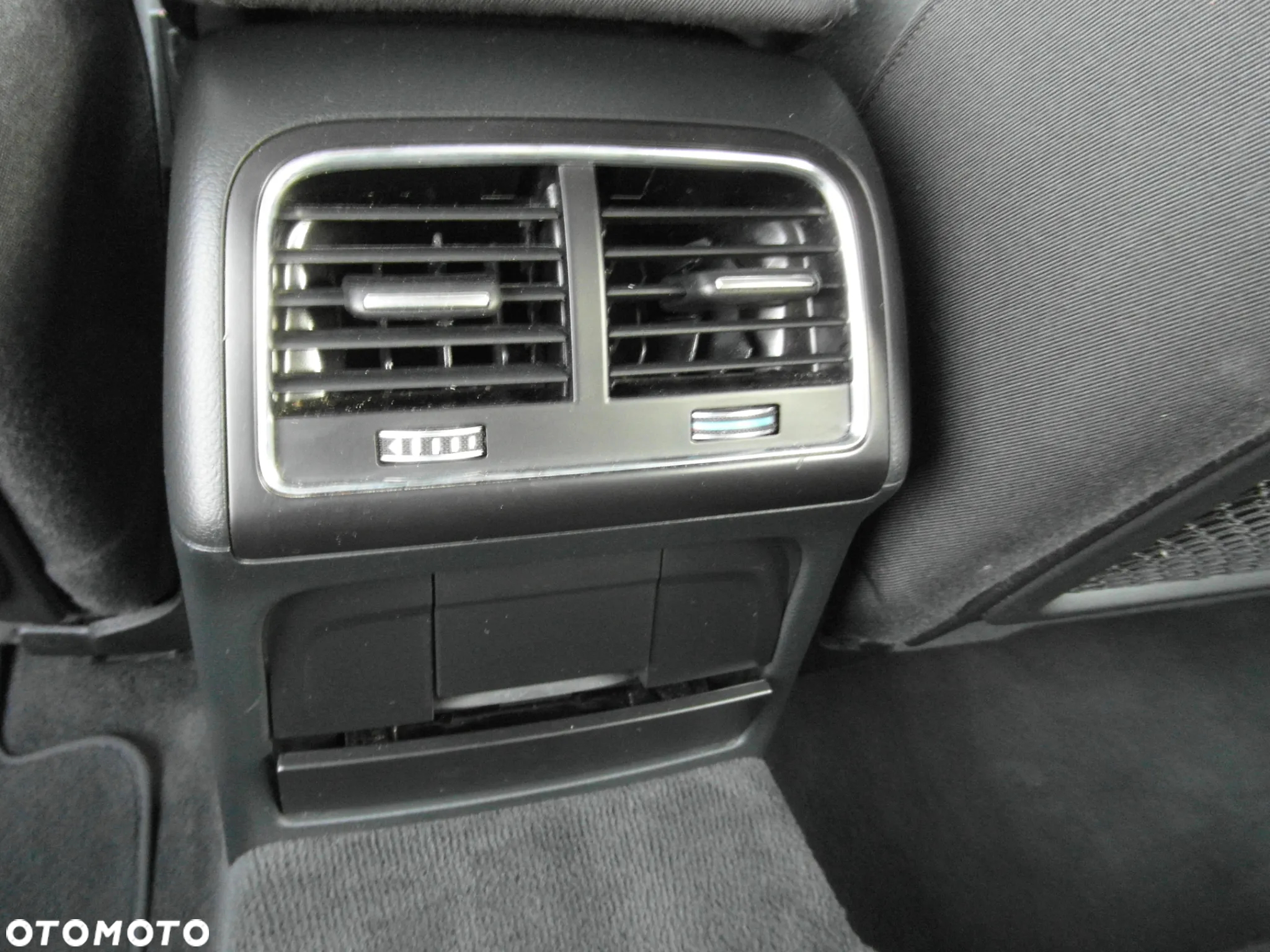 Audi A4 Avant 2.0 TDI DPF Attraction - 29