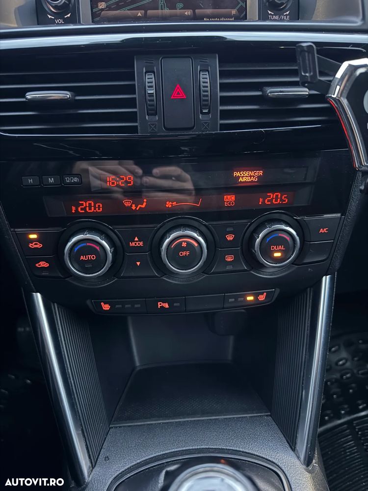 Mazda CX-5 2.2 SKYACTIV-D Prime-Line - 14