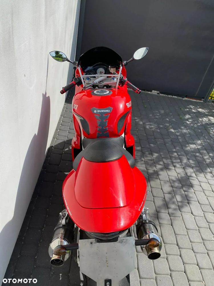 Suzuki TL - 15