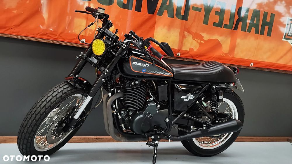 Honda Inny - 5