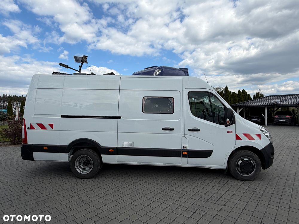 Renault Master 2.3 L3H2 // Super Stan // - 5