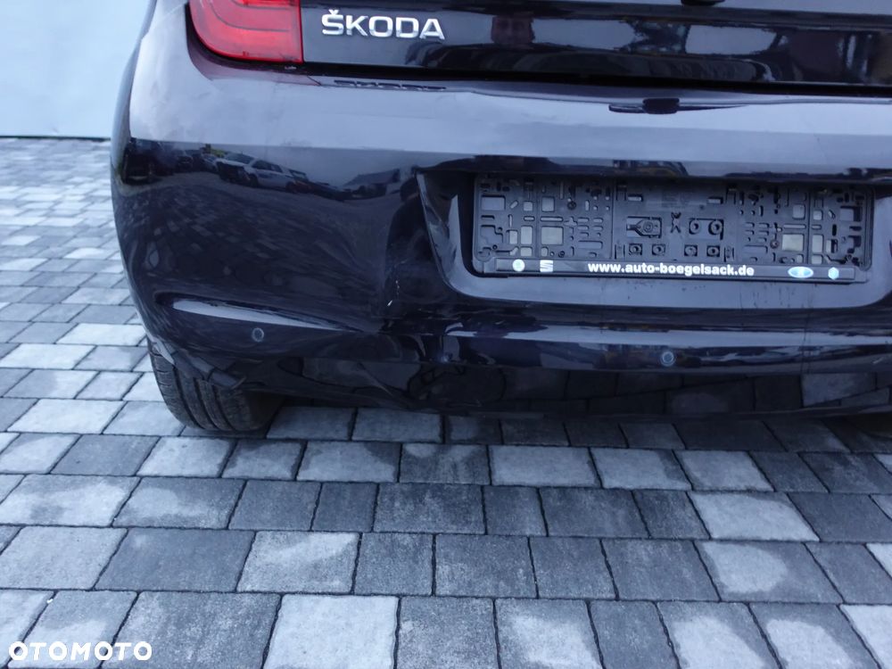 Skoda Citigo 1.0 Style - 11