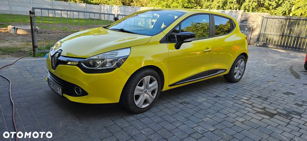 Renault Clio 1.5 dCi Tech Run - 13