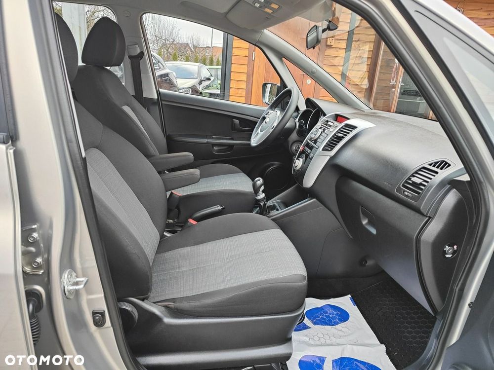 Kia Venga - 20