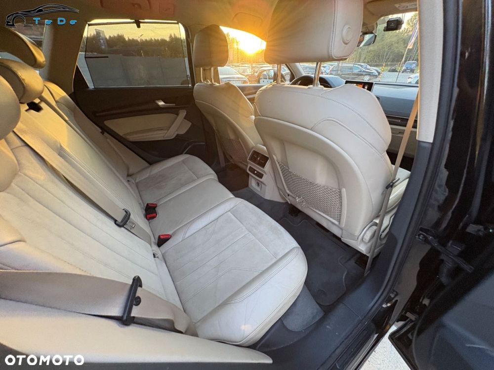 Audi Q5 2.0 TFSI Quattro Sport S tronic - 29