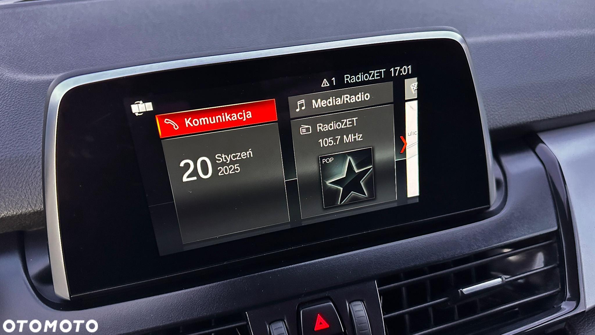 BMW Seria 2 218d Active Tourer Sport-Aut Advantage - 20