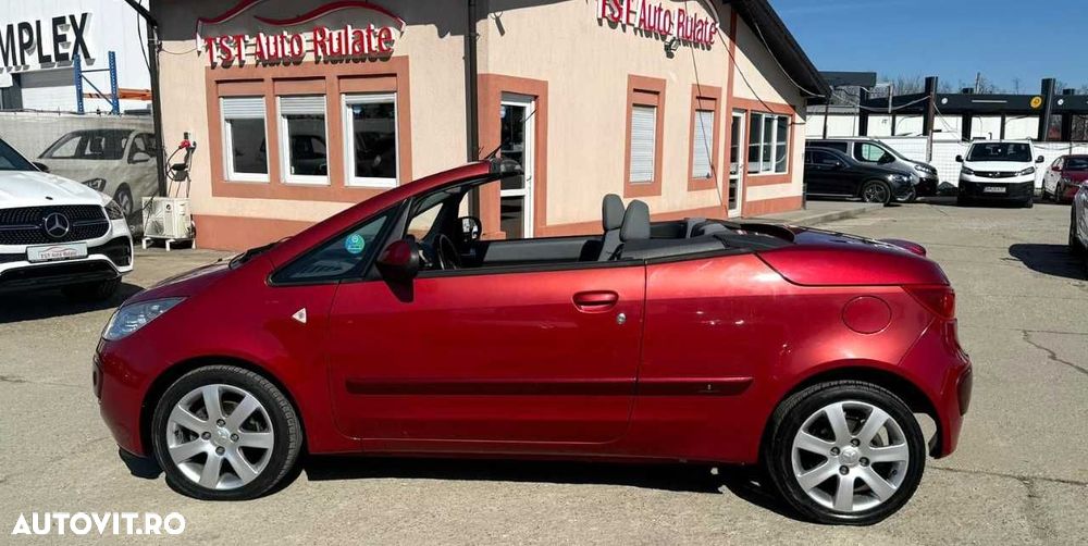 MITSUBISHI Colt 2007 — imagine 4