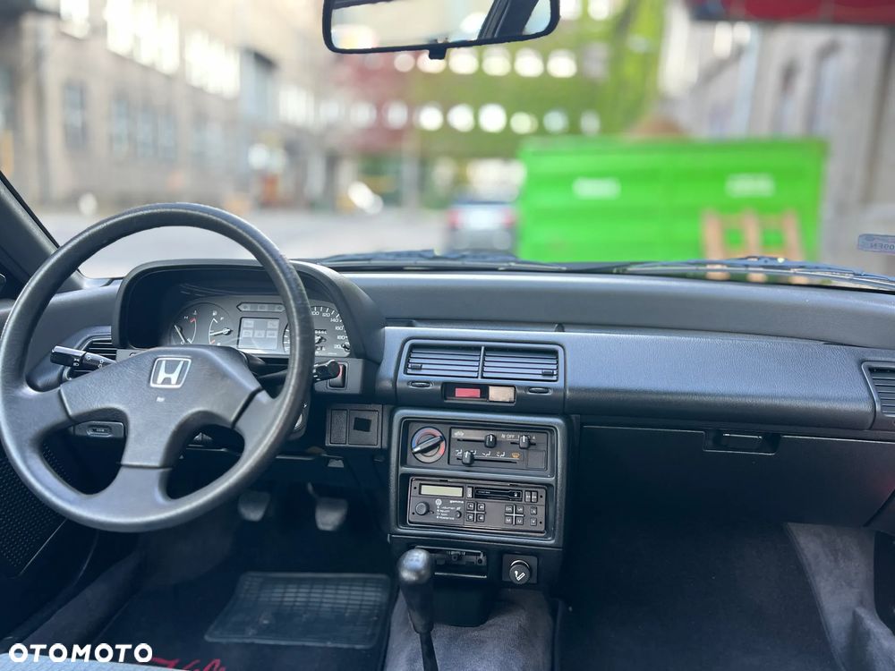 Honda Civic 1.3 - 19
