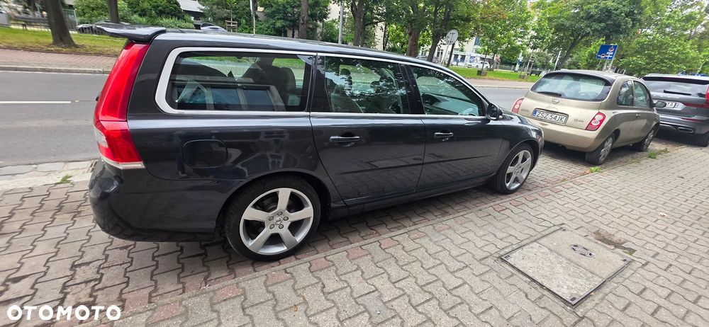 Volvo V70 D4 Drive-E Summum - 4