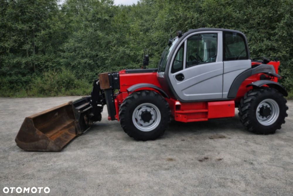 Manitou MT1440 - 7