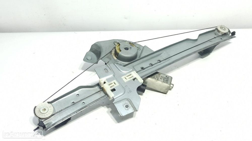 ELEVADOR FRENTE ESQUERDO DACIA SANDERO BáSICO - 4