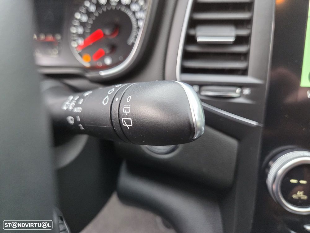 Renault Mégane Sport Tourer 1.5 Blue dCi Limited - 19