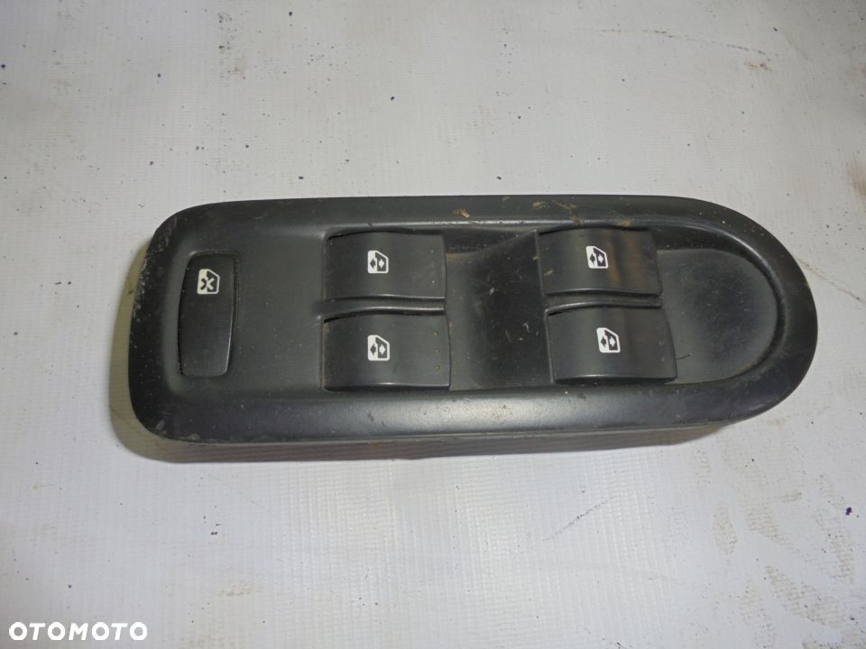 PRZELACZNIK SZYB RENAULT MEGANE II SCENIC II - 1
