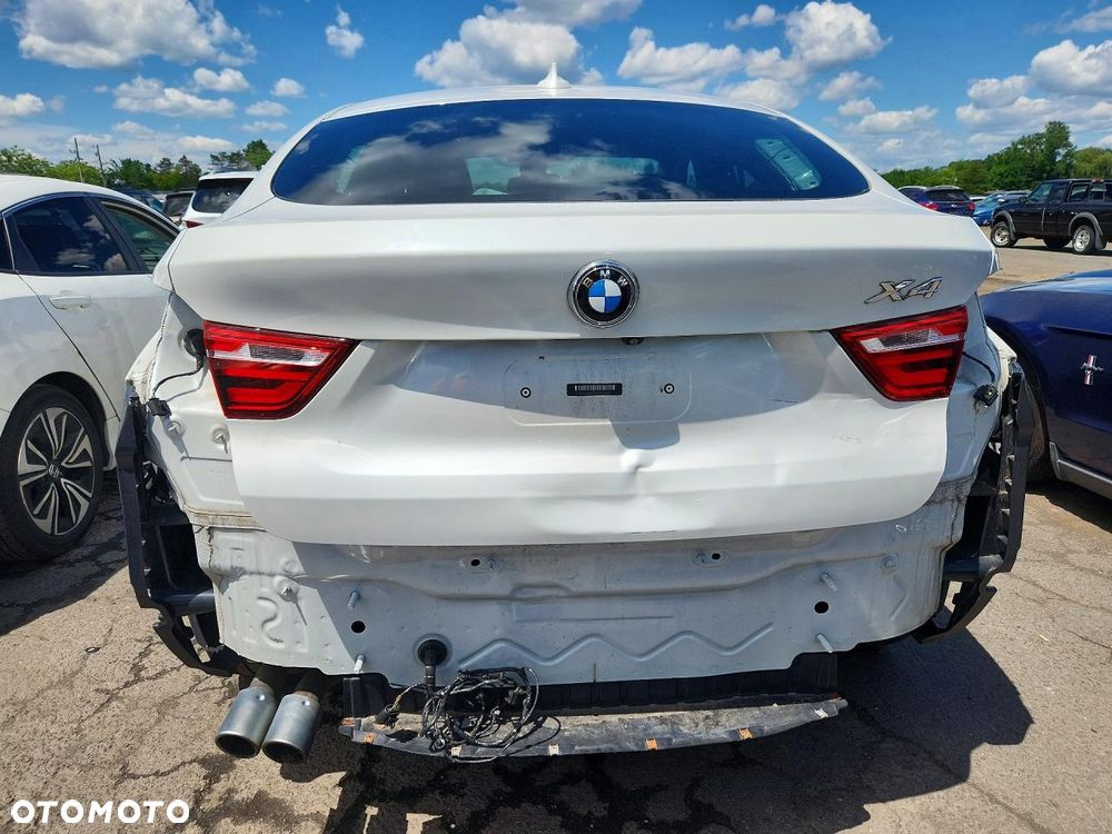 BMW X4 xDrive28i M Sport - 7