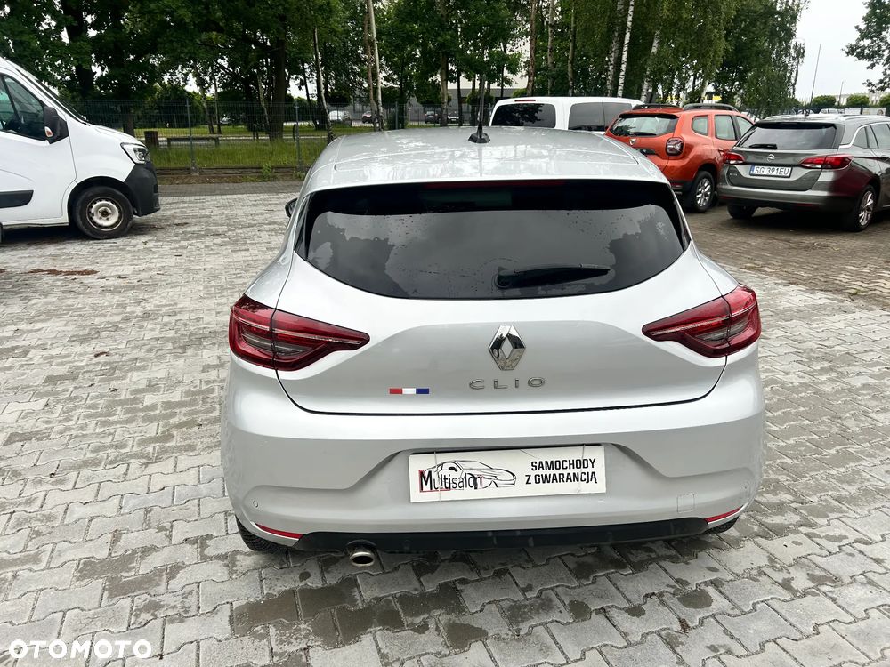 Renault Clio 1.0 TCe Intens - 6