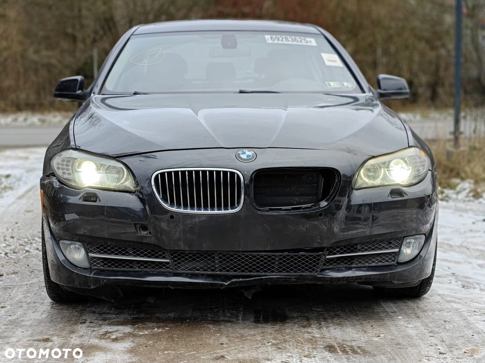 BMW Seria 5 535i xDrive Modern Line - 7