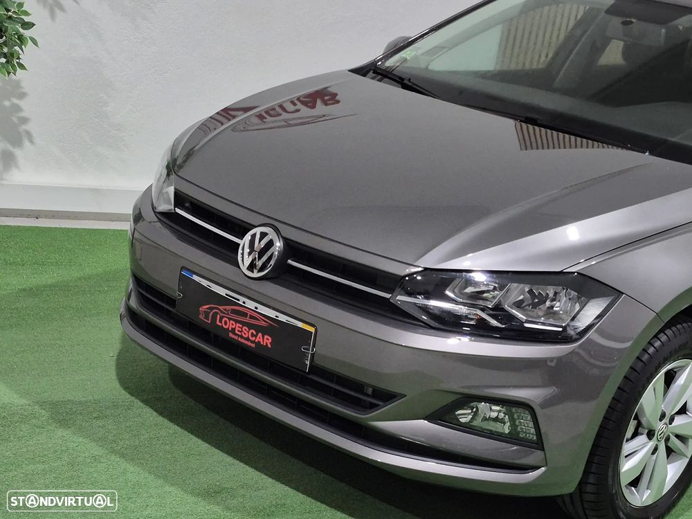 VW Polo 1.0 TSI Confortline - 3