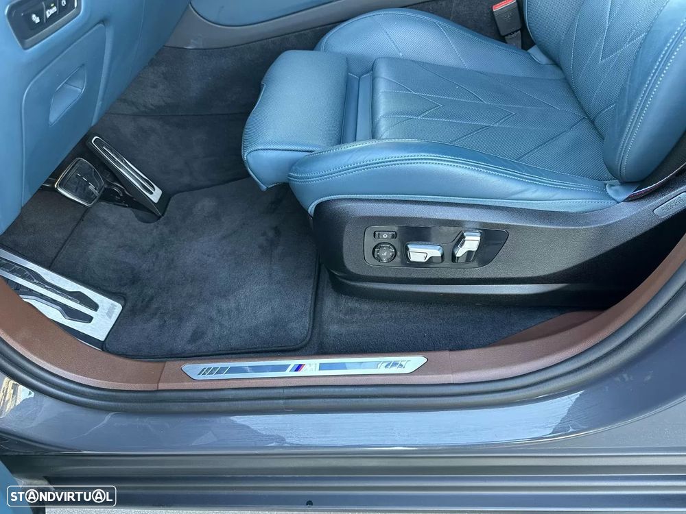 BMW XM Standard - 29