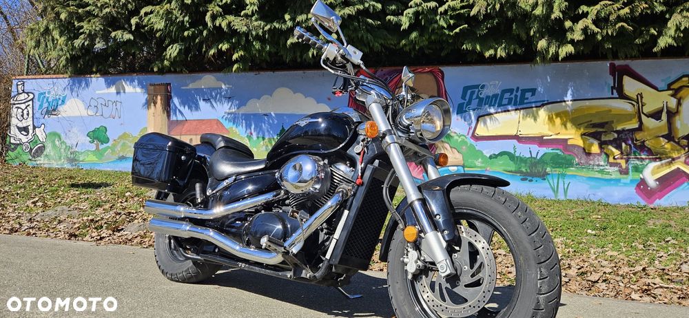 Suzuki Boulevard - 7