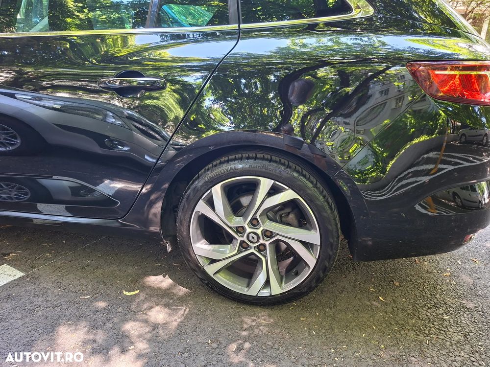 Renault Megane - 7