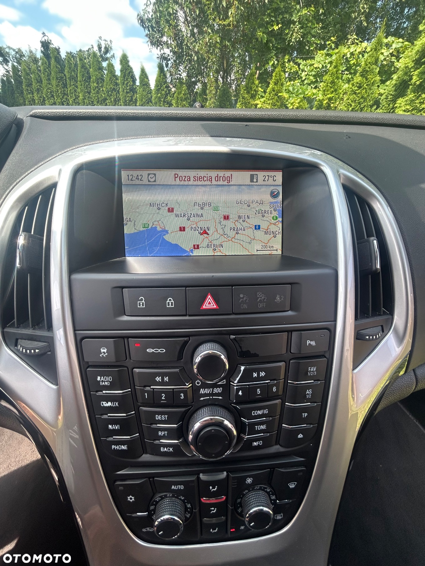 Opel Astra - 23