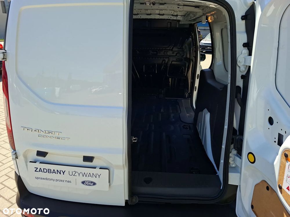 Ford Connect - 14