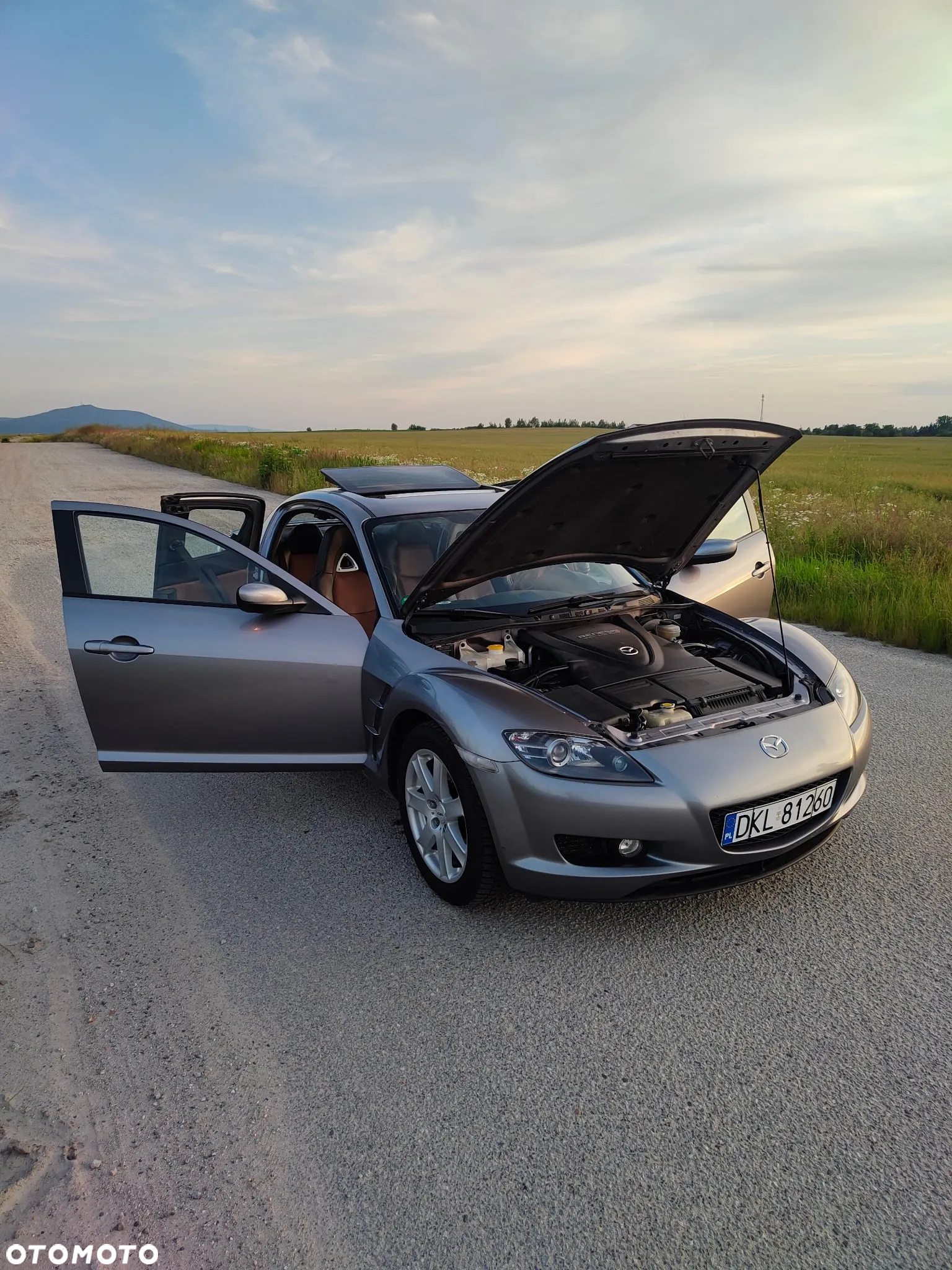 Mazda RX-8 Standard - 6