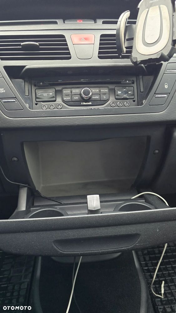 Citroën C4 Picasso - 22