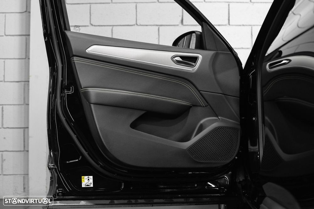 Renault Arkana 1.6 E-Tech Full Hybrid Techno - 20