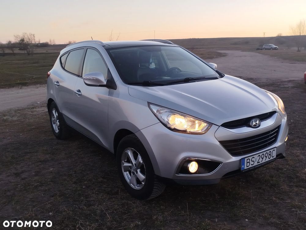 Hyundai ix35 2.0 Style 2WD - 1