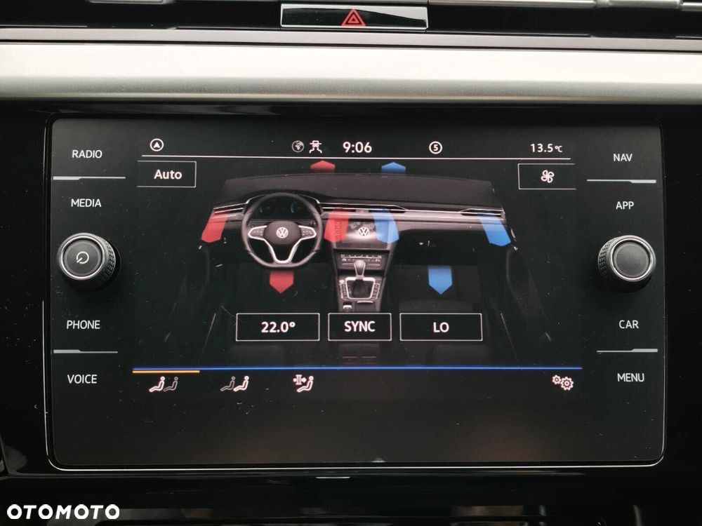 Volkswagen Arteon Shooting Brake 2.0 TDI 4Motion R-Line DSG - 28