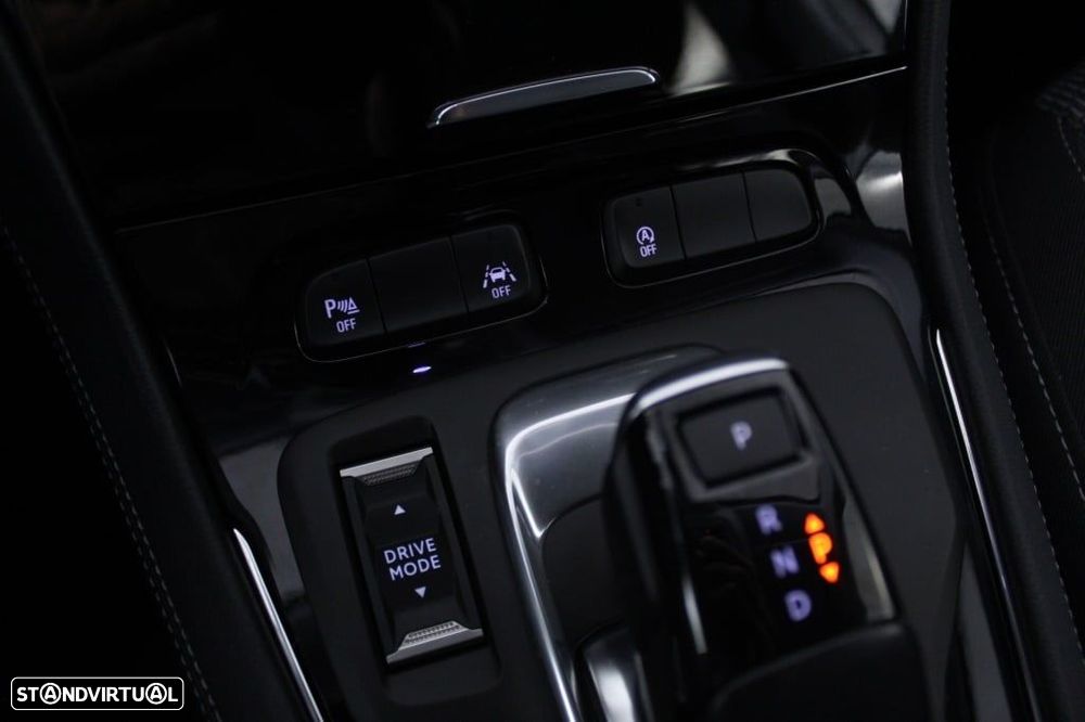 Opel Grandland 1.5 CDTI GS Line AT - 29