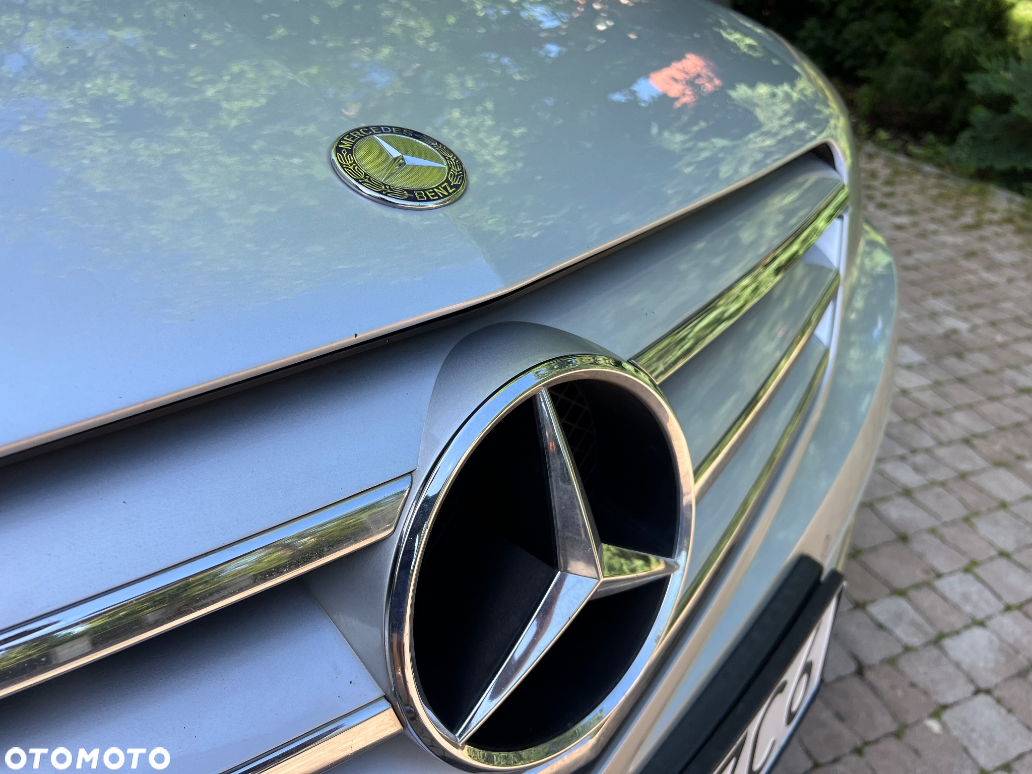Mercedes-Benz Klasa C 180 T BlueEFFICIENCY 7G-TRONIC Elegance - 15