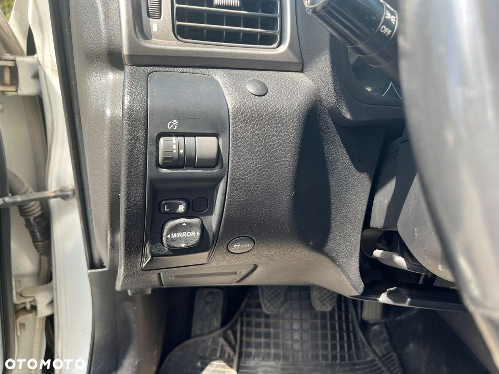 Subaru Forester 2.0X Comfort - 10