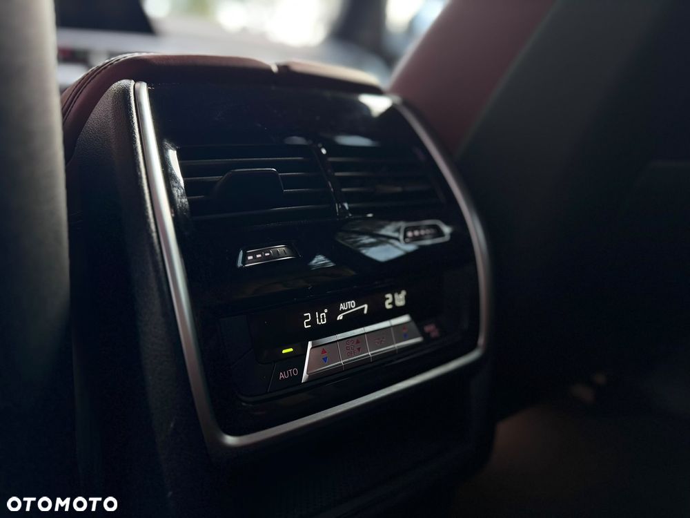 BMW X5 xDrive30d mHEV sport - 19