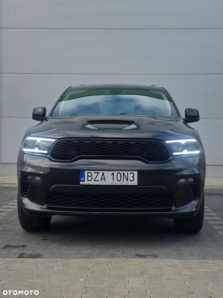 Dodge Durango - 1
